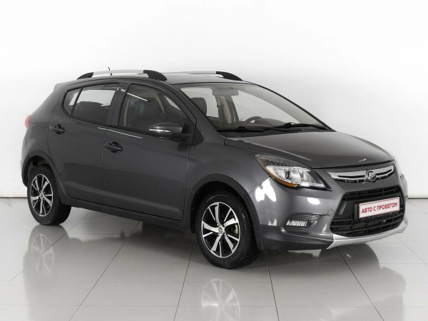 Lifan X50, I фото №1