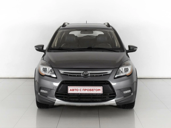 Lifan X50, I фото №2
