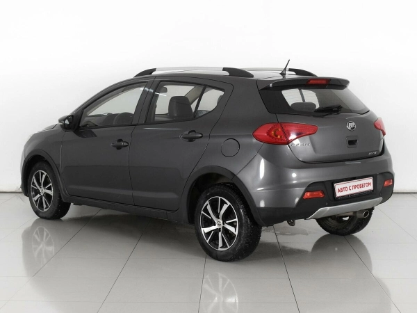 Lifan X50, I фото №3