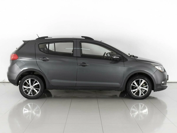 Lifan X50, I фото №4