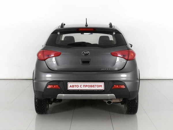 Lifan X50, I фото №5