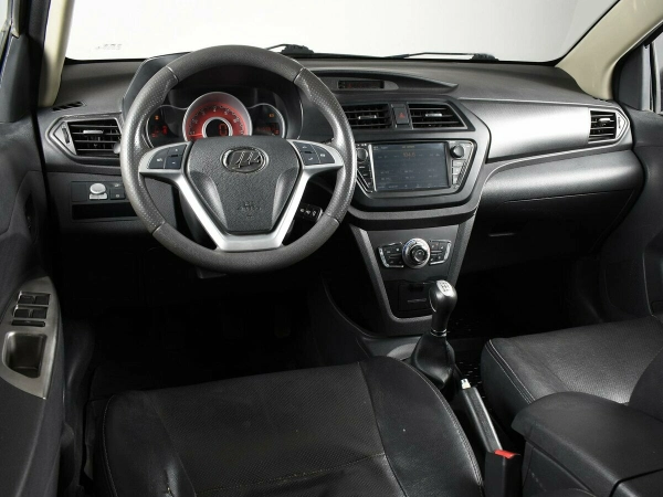 Lifan X50, I фото №6
