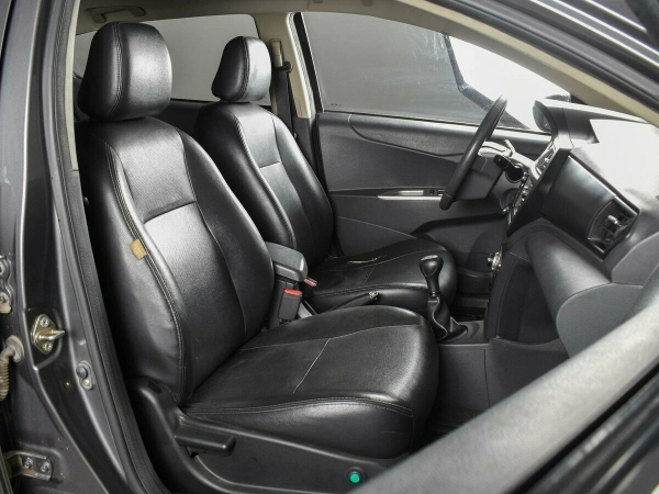 Lifan X50, I фото №7
