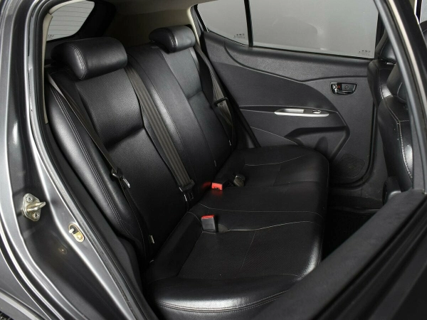 Lifan X50, I фото №9