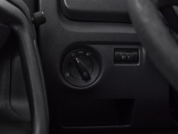 Skoda Fabia, II Рестайлинг фото №14