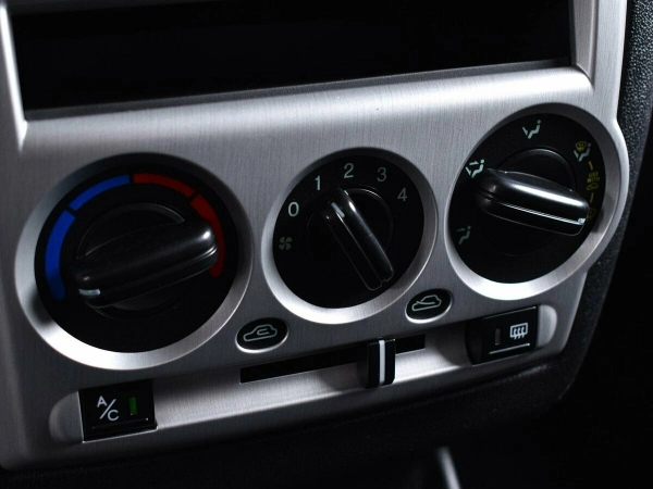 Hyundai Getz, I Рестайлинг фото №8