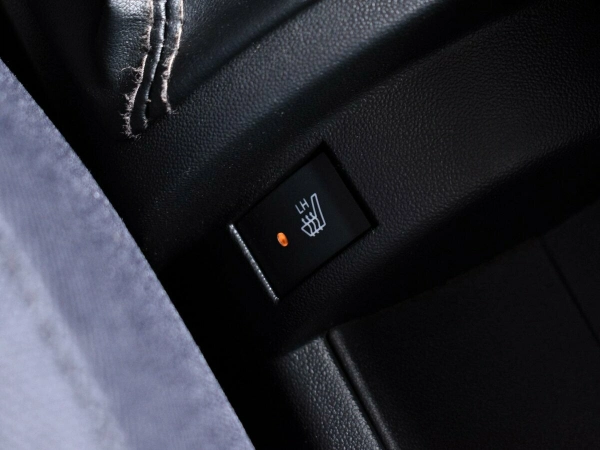 Hyundai Getz, I Рестайлинг фото №9