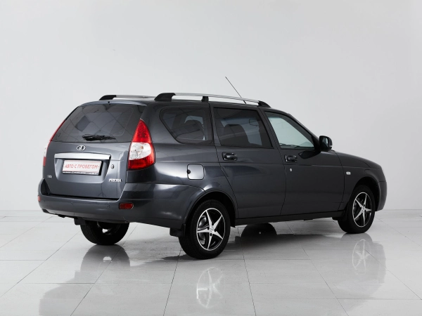Lada (ВАЗ) Priora, I фото №5