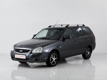 Lada (ВАЗ) Priora, I 2012 Норма фото