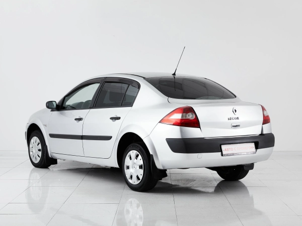 Renault Megane, II фото №4