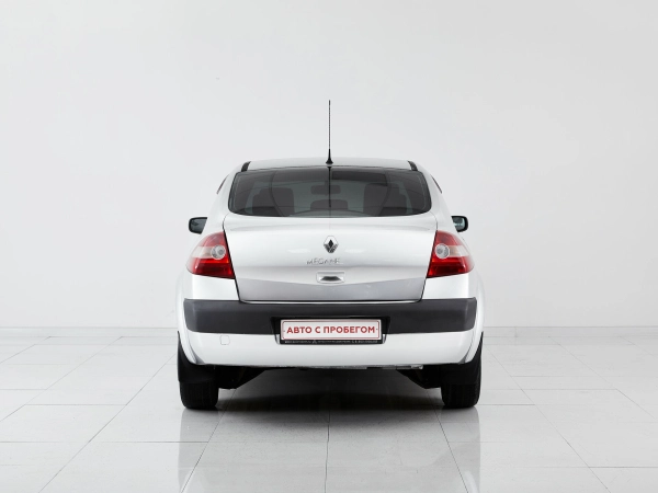 Renault Megane, II фото №6