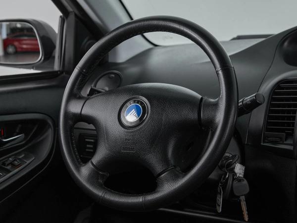 Geely MK, I Рестайлинг фото №11