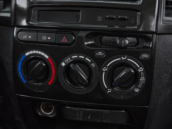 Geely MK, I Рестайлинг фото №13