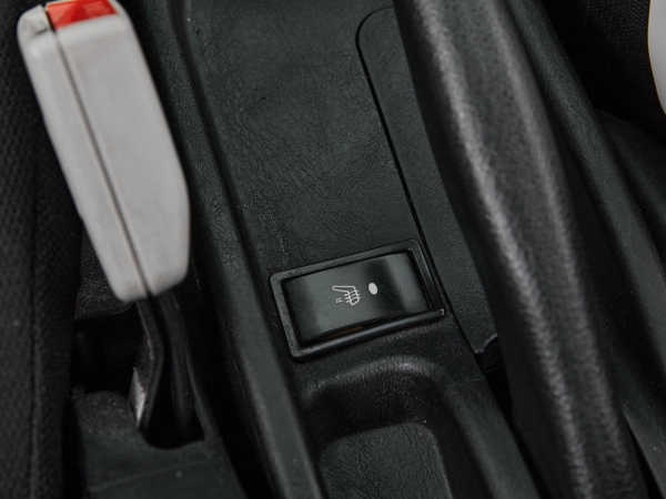 Geely MK, I Рестайлинг фото №16