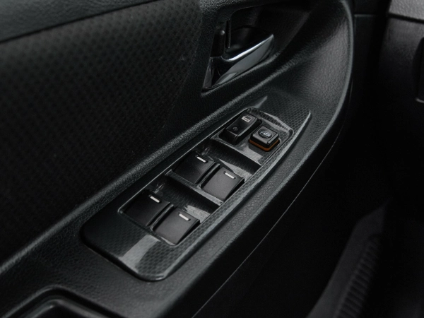 Geely MK, I Рестайлинг фото №18