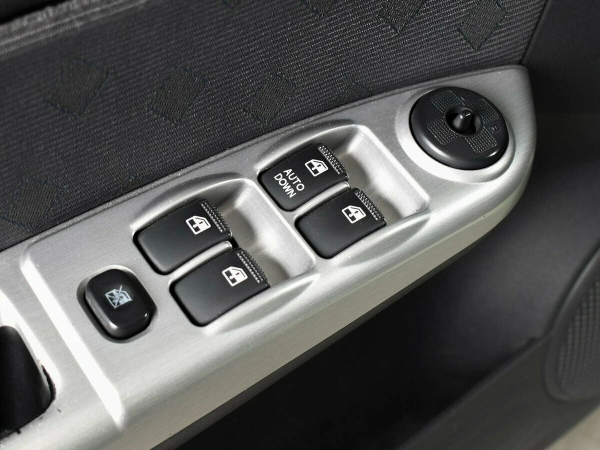 Hyundai Getz, I Рестайлинг фото №10