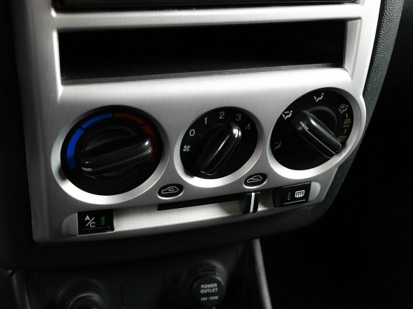 Hyundai Getz, I Рестайлинг фото №8