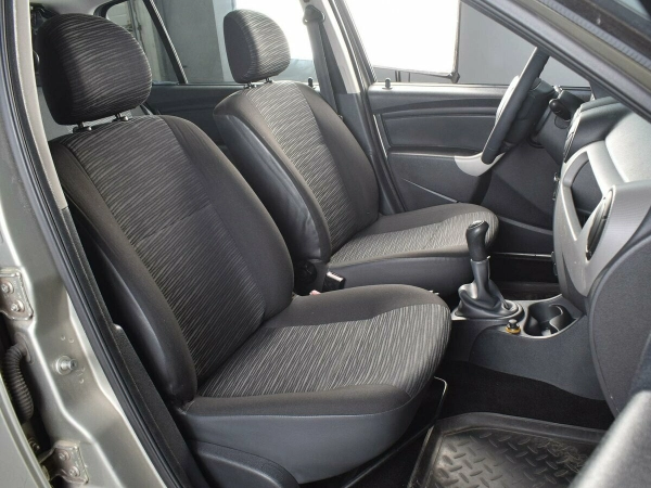 Renault Sandero, I фото №7