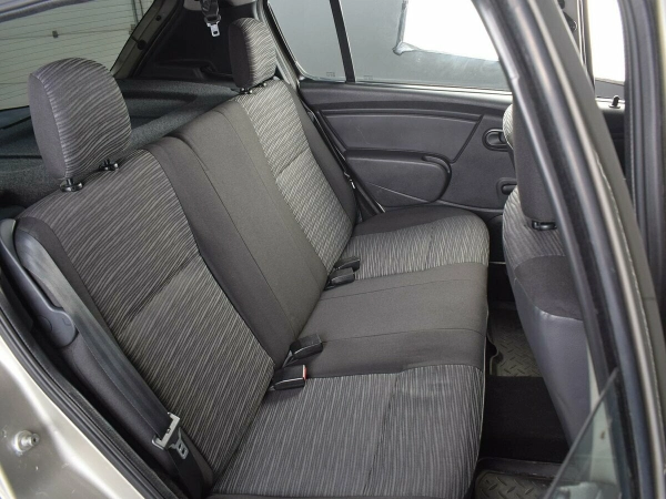 Renault Sandero, I фото №9