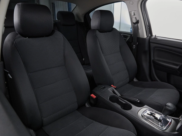 Chery M11 (A3), I фото №11