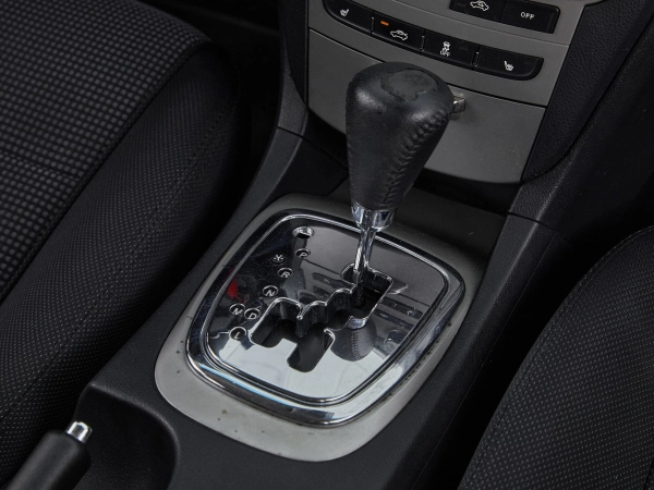 Chery M11 (A3), I фото №14