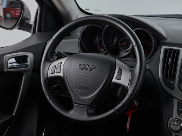 Chery M11 (A3), I фото №15