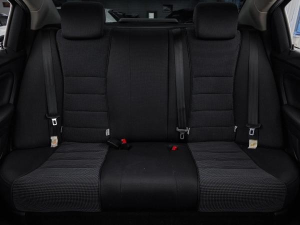 Chery M11 (A3), I фото №18