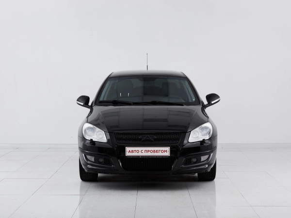 Chery M11 (A3), I фото №2
