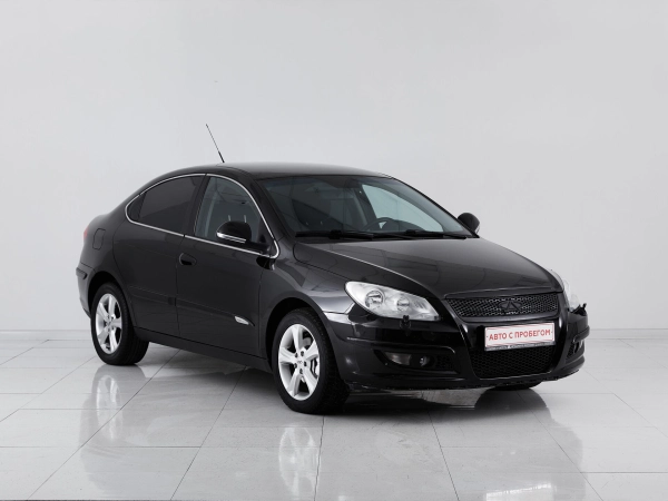 Chery M11 (A3), I фото №3