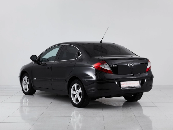 Chery M11 (A3), I фото №4