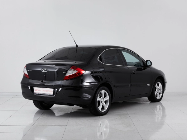 Chery M11 (A3), I фото №5