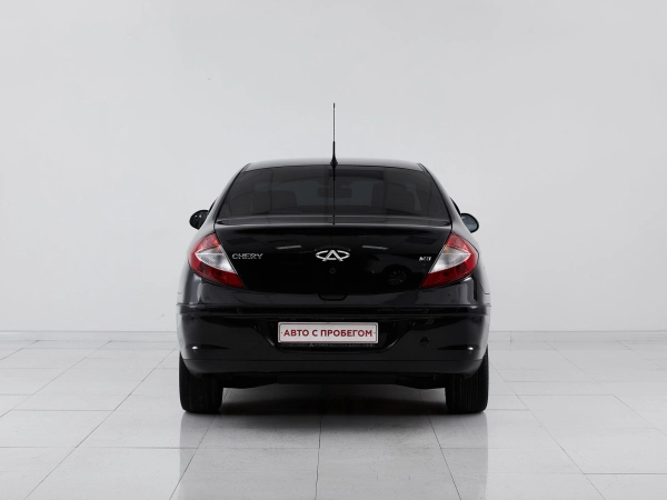 Chery M11 (A3), I фото №6