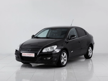Chery M11 (A3), I 2013 MS13C фото