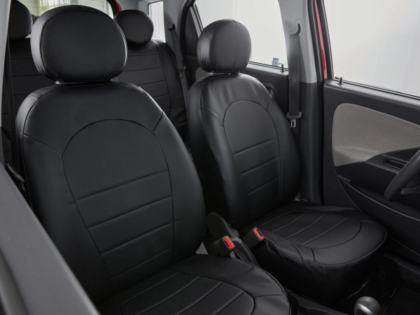 Chery IndiS (S18D), I фото №11