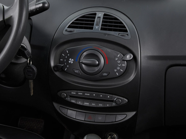 Chery IndiS (S18D), I фото №12
