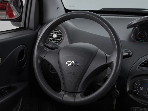 Chery IndiS (S18D), I фото №15