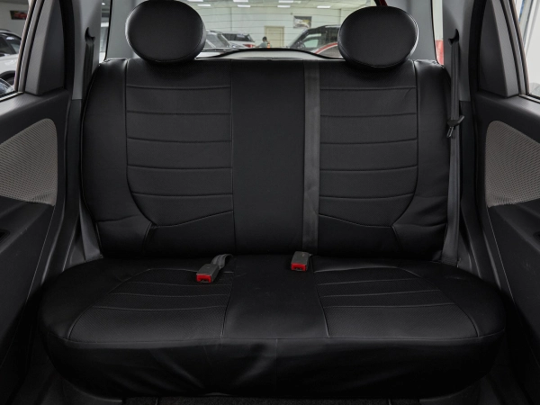 Chery IndiS (S18D), I фото №18