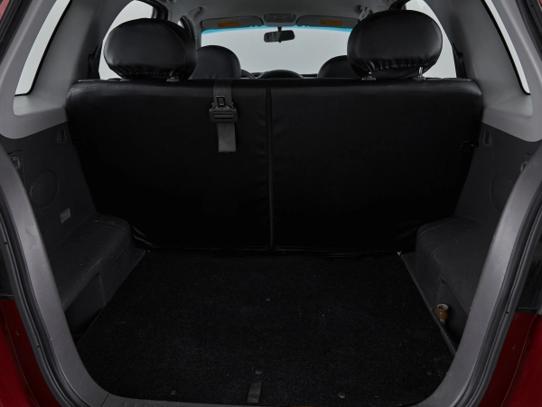 Chery IndiS (S18D), I фото №7