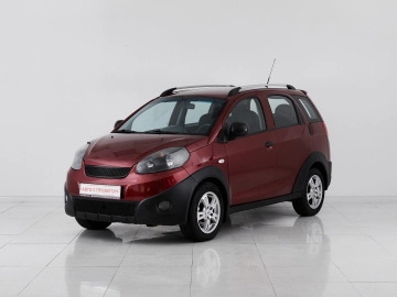 Chery IndiS (S18D), I 2012  фото