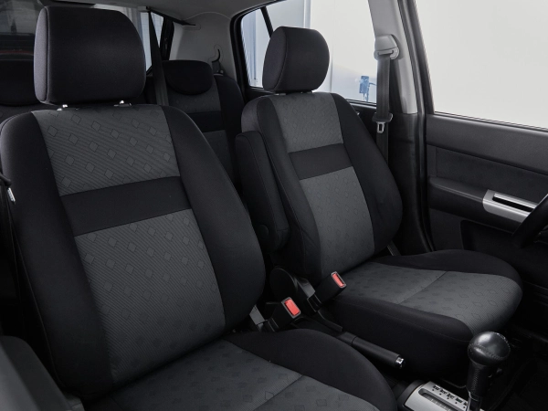 Hyundai Getz, I Рестайлинг фото №12