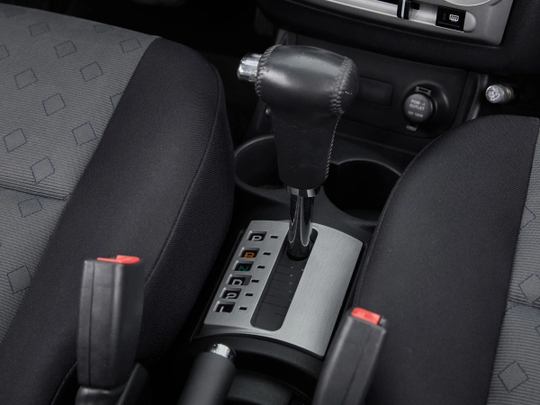 Hyundai Getz, I Рестайлинг фото №15