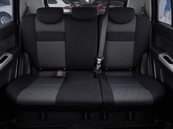 Hyundai Getz, I Рестайлинг фото №19