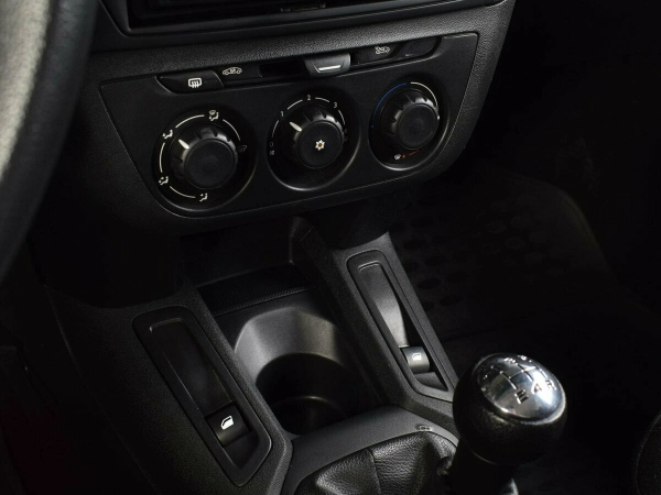 Citroen C-Elysee, I фото №8