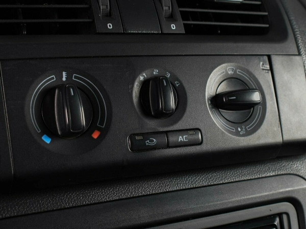 Skoda Fabia, II Рестайлинг фото №8