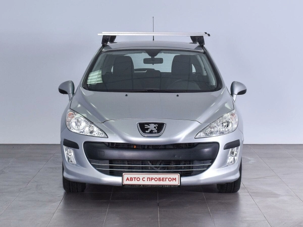 Peugeot 308, I фото №2