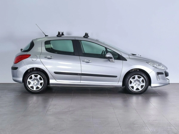 Peugeot 308, I фото №4