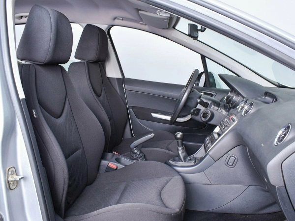 Peugeot 308, I фото №7