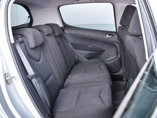 Peugeot 308, I фото №9
