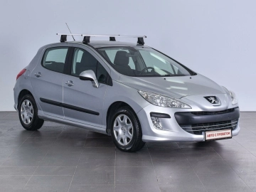 Peugeot 308, I 2010 Confort Pack фото