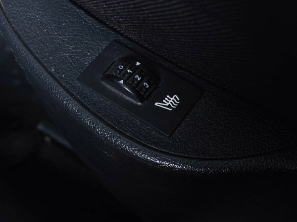 Peugeot 207, I Рестайлинг фото №9